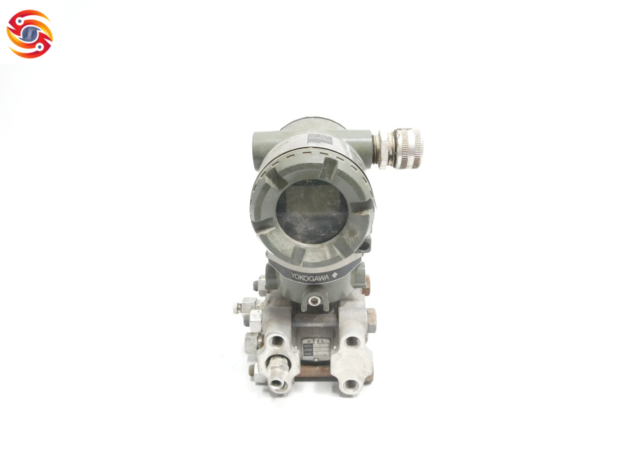 YOKOGAWA AAI835-H00 S1 Analog I/O Module Advanced Industrial Control Solutions - Image 2