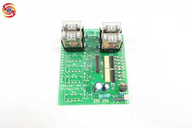 YOKOGAWA PSCCM24AAN ProSafe PLC Critical Control Module, Advanced Industrial Automation Solution