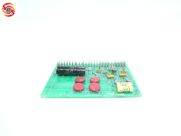 GE Fanuc IS200TRPGH1B Terminal Board	Advanced Control Solution for Industrial Automation