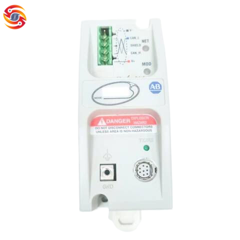 A-B 2098-DSD-020X Ultra 3000 Digital Servo Drive