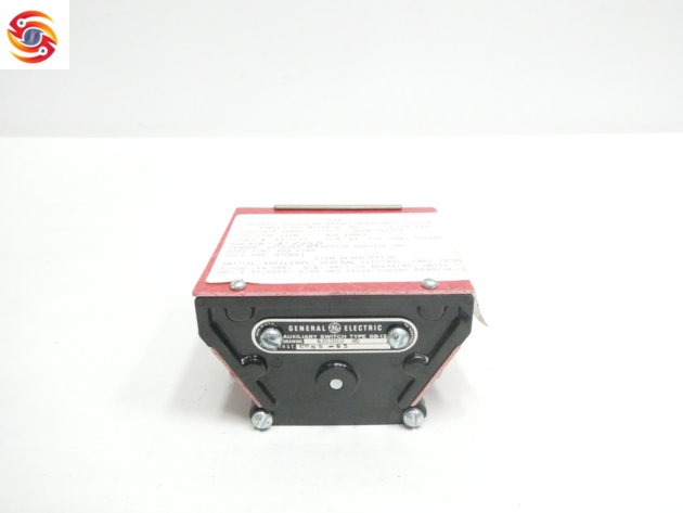 GE IC200GBI001-GJ Genius Network Interface Unit for Industrial Control - Image 2