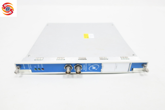 BENTLY 3500/25 149369-01 Event Monitor, Compact Design, High-Precision - Image 2