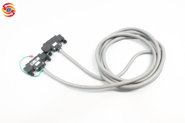 YOKOGAWA PW702 Power Supply Unit, Compact Design, Industrial Systems