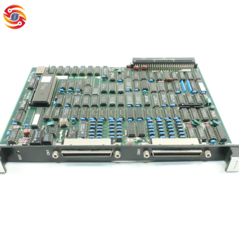 YOKOGAWA AIP171 S2 Control Module Precision Engineered for Industrial Automation