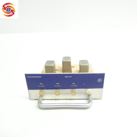 GE IS200TFBAH1ABA Advanced PC Board for Industrial Control Solutions