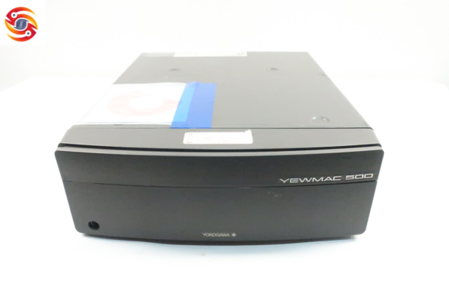 YOKOGAWA AAI835-S50 S3 Analog Input/Output Modules for Industrial Control Systems