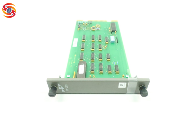 ABB 3HAC026171-001 High-Performance Electrical Control Module