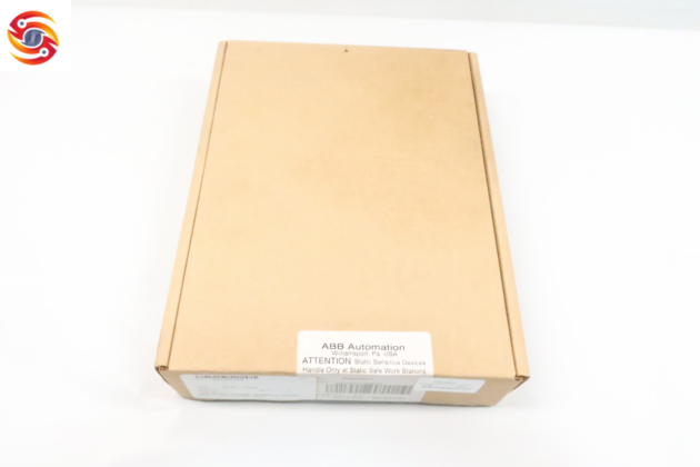 ABB 3HAC029478-001 Industrial Control Module