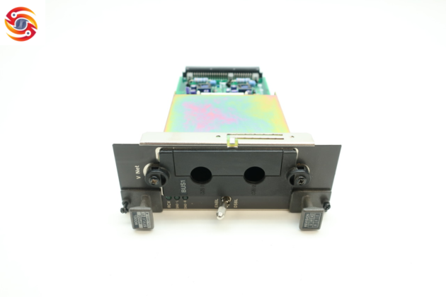 YOKOGAWA ADV151-P03 S2 Digital Input Module Industrial Control Solution - Image 2