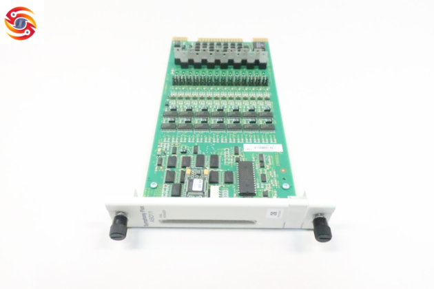 ABB EF205-210 Spare parts in stock - Image 2