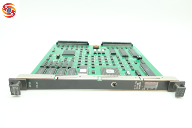 YOKOGAWA AMN11 Analog I/O Modules Nest for CENTUM CS Systems - Image 2