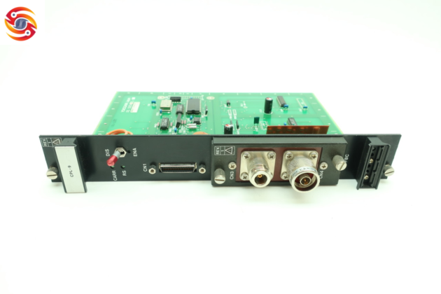 YOKOGAWA ADM12 S4 Contact Output I/O Card, Advanced Process Control Solution
