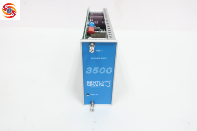 BENTLY 991-06-70-01-CN Thrust Transmitter Precision Engineered for Industrial Control Solutions - Image 2
