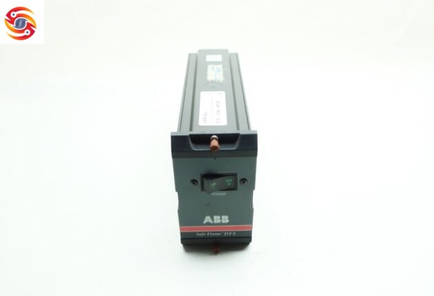 ABB PS541-HMI power supply, HMI integration - Image 2