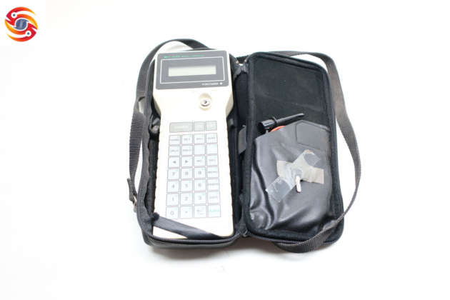 YOKOGAWA S2BN5D-121DO Digital Output Module, Compact, Industrial Systems - Image 2