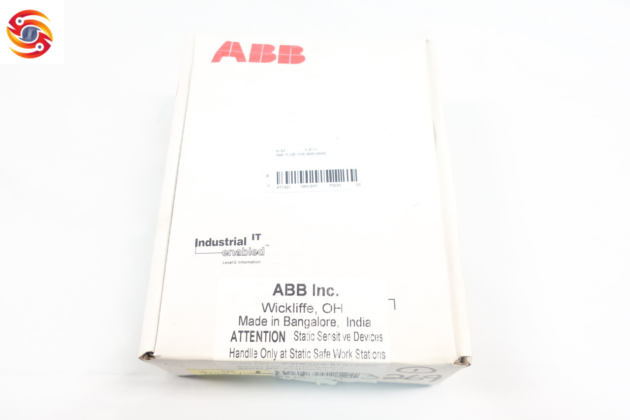 ABB IRB 2400, Model Specific Modules, Control Systems - Image 2