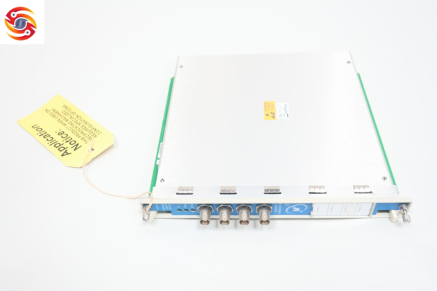 BENTLY 132419-01 High Precision Industrial Monitoring Module