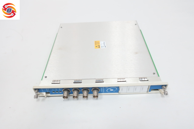 BENTLY 3500/42M 140734-02 High Precision Vibration Monitoring Module