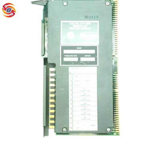 A-B 1336-MOD-KB010 Control Module for Industrial Automation Systems