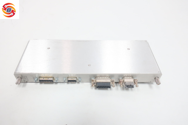 BENTLY Nevada 330105-02-12-10-02-05, Advanced Control System for Industrial Automation