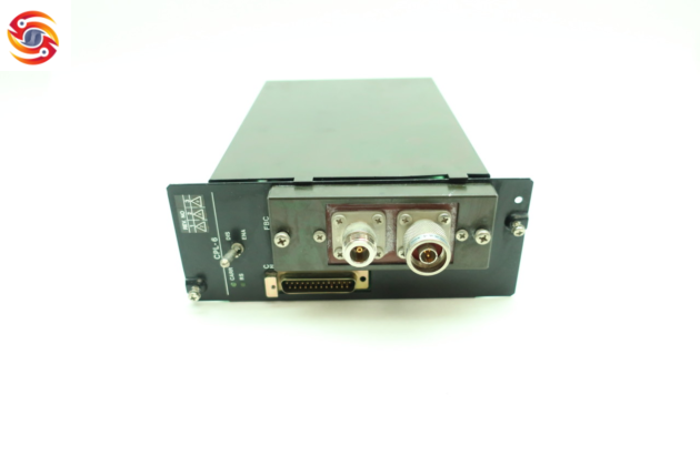 YOKOGAWA SB401-50 ESB Bus Interface Slave Module, Control & Automation - Image 2