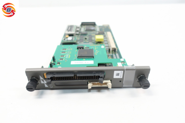 ABB 3bhe020356r0101 module - Image 2