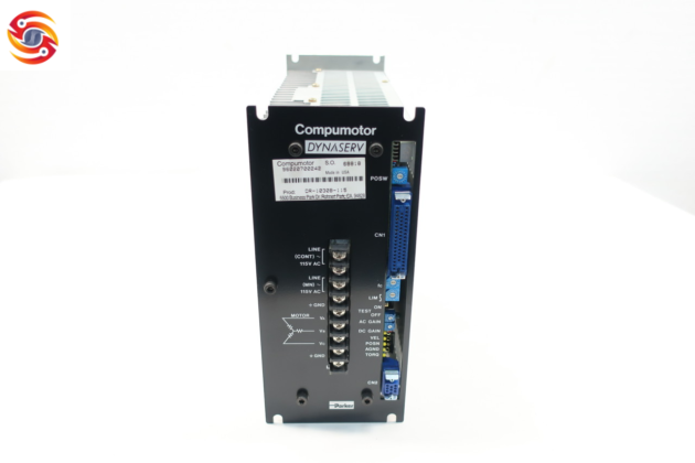 YOKOGAWA S2BN5D-121DO Digital Output Module, Compact, Industrial Systems - Image 2
