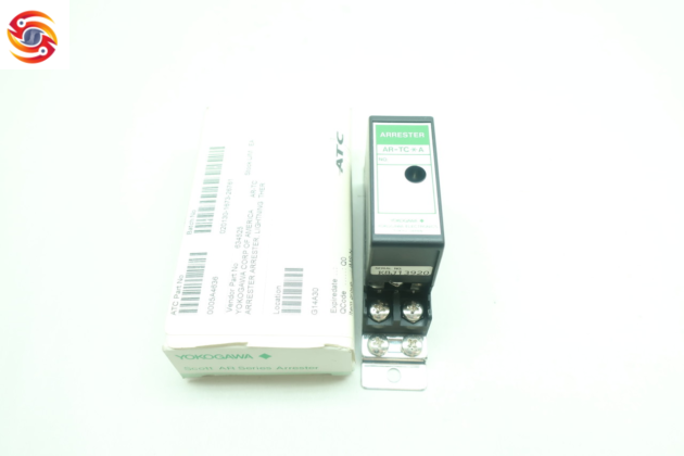 YOKOGAWA ALR121-S51 Serial Communication Module High-Performance Interface for Industrial Control