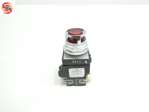 GE IS220UCSAH1A Controller Module, High-Speed, Modular Design