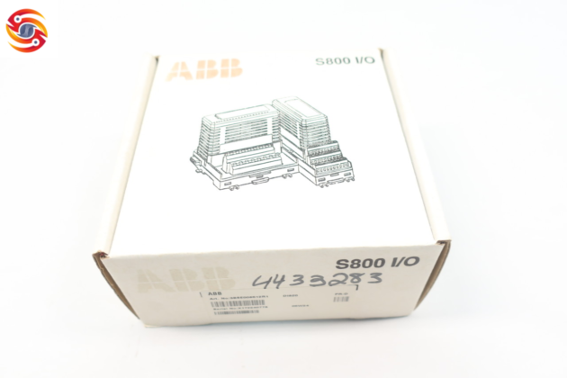 ABB DSBC110 PLC Module, 57310256-E, Control Systems