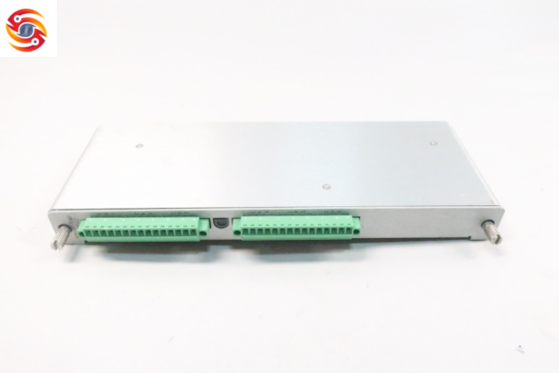 BENTLY Nevada 3500/50M Tachometer Module