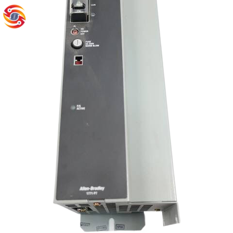 A-B 2711P-T15C15D7 Touch I/O Module (15-channel, Digital, Variant D7)