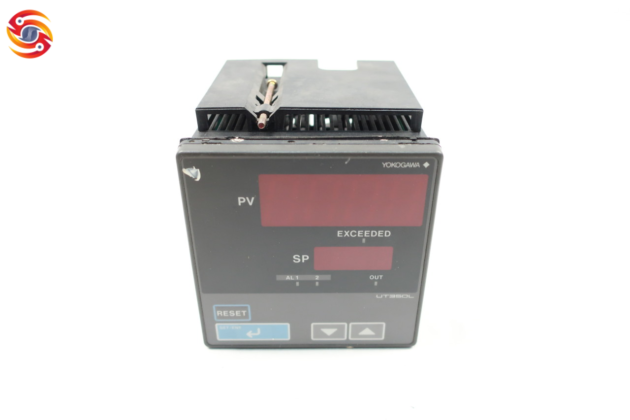 YOKOGAWA AMM12 S3 Voltage Input Multiplexer Module Advanced Control Solution - Image 2