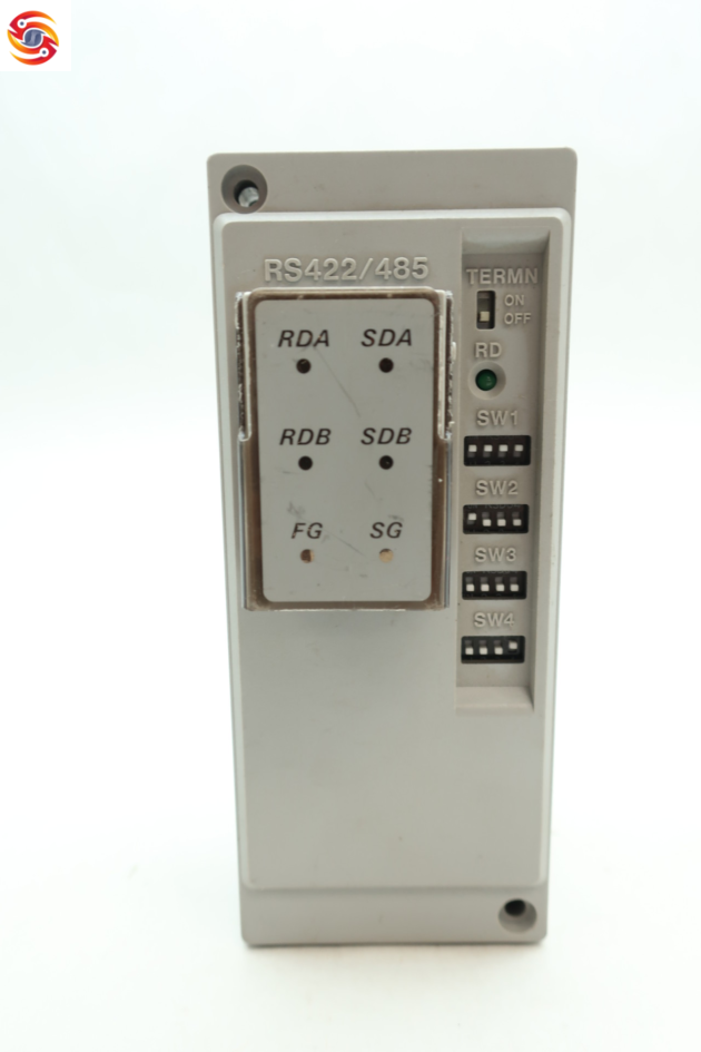 YOKOGAWA NFDV551-PF6-S2 Advanced Process Control Module for Enhanced Manufacturing Efficiency - Image 2