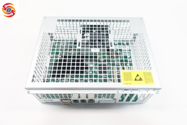 ABB CI501-PNIO Communication interface