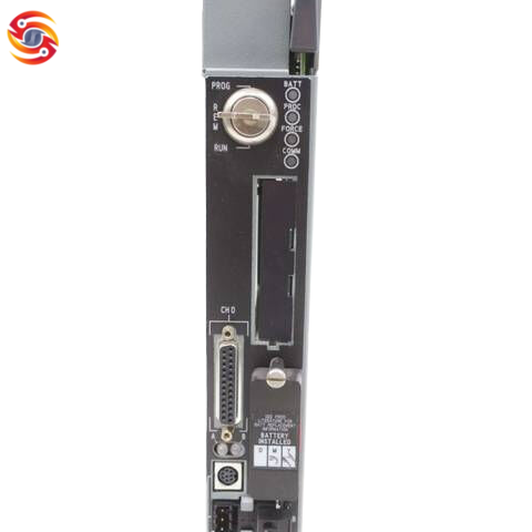 A-B 1756-L64 L65 Series Cover for Industrial Control Systems