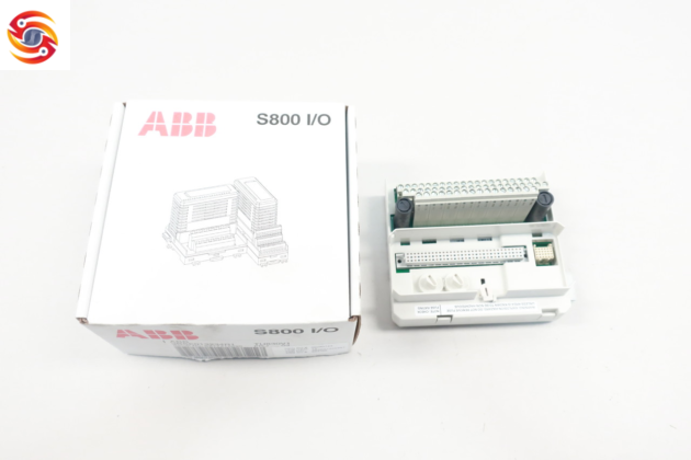 ABB HIEE401782R0001 Advanced Circuit Card, Precision Engineering for Industrial Automation
