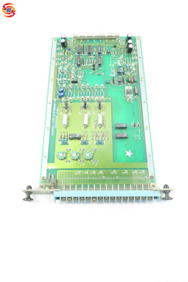YOKOGAWA NFAI835-S01 Current Input Module Precise Measurement for Industrial Automation