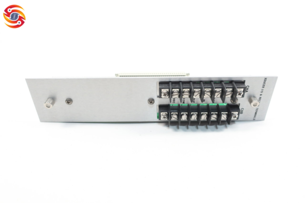 BENTLY 128085-01 Vibration Monitoring Module - Image 2