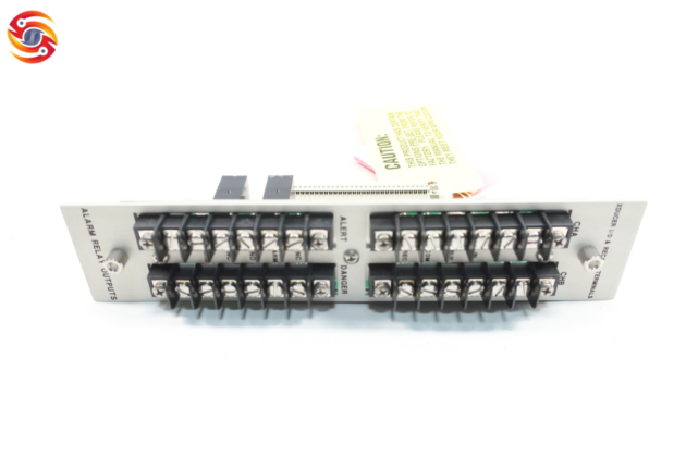 BENTLY 330980-70-05 3300 XL Nsv Proximitor Sensor, 24V-DC, Precision Industrial Control Module - Image 2