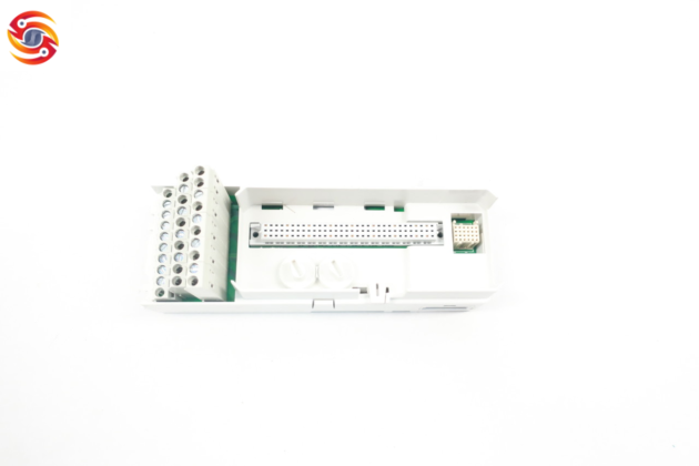 ABB SPA-ZC21 Bus Connection Module, Industrial Automation Solution - Image 2