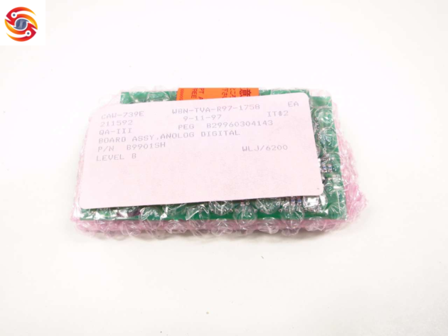 YOKOGAWA PW402 S2 Power Supply Advanced Industrial Power Management