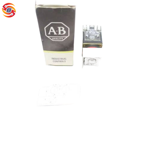 A-B 1336-PB-SP2B Control Module for Industrial Automation