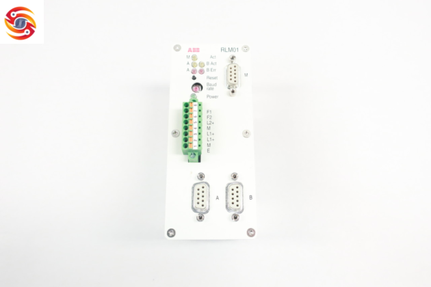 ABB 5STP24H2800 thyristor, power electronics - Image 2
