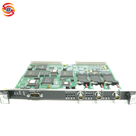GE IC698CHS217 Backplane Module, Modular, High-Speed