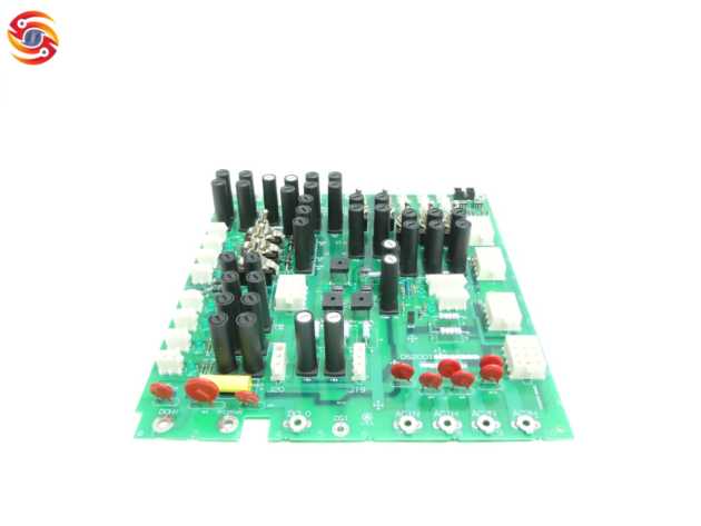 GE IC698CPE030-HN Processor Module, Compact, High-Speed