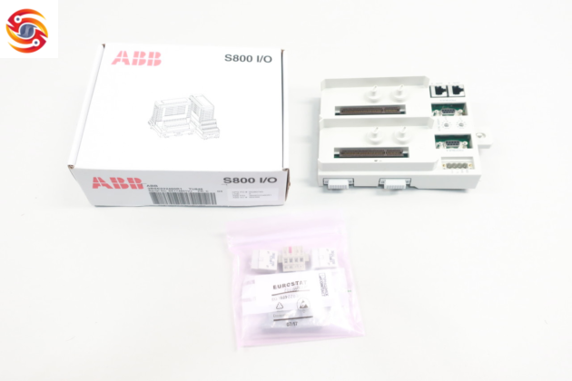 ABB 3BSE003816R1 Submodule Carrier Industrial Control Module - Image 2