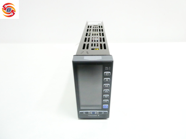 YOKOGAWA AMM42 S3 Advanced Input Multiplexer Module, Designed for Precision Control Systems