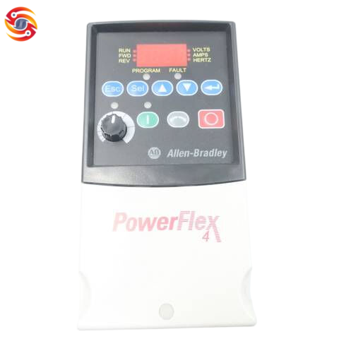 A-B 321131-A01 Industrial Control Module