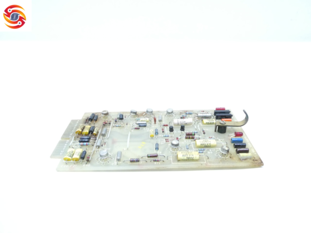 GE Fanuc HE697RTM701	Real-Time Unit Master/Slave Module
